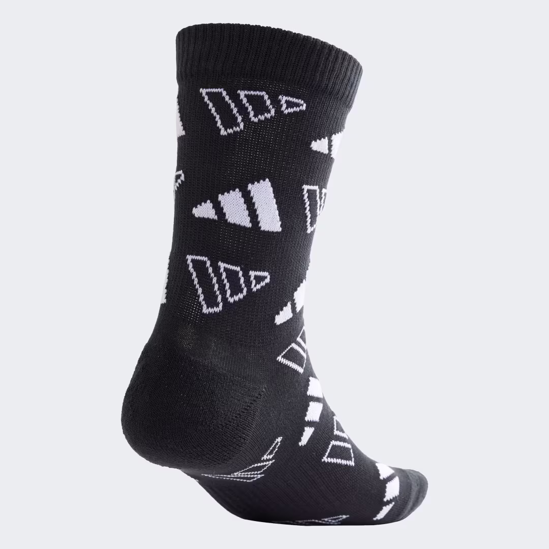Adidas Monogram Socks