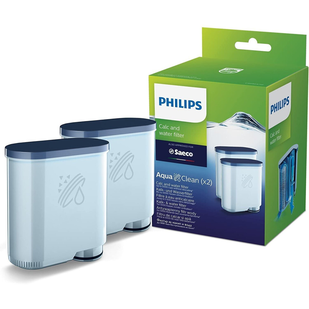 Philips, Saeco Philips Water filter set "AquaClean CA6903/22"