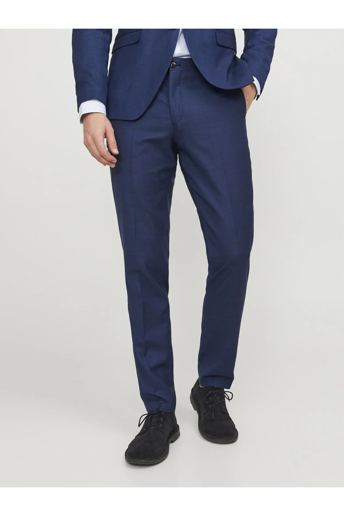 Jack & Jones Super Slim Fit Suit Trousers