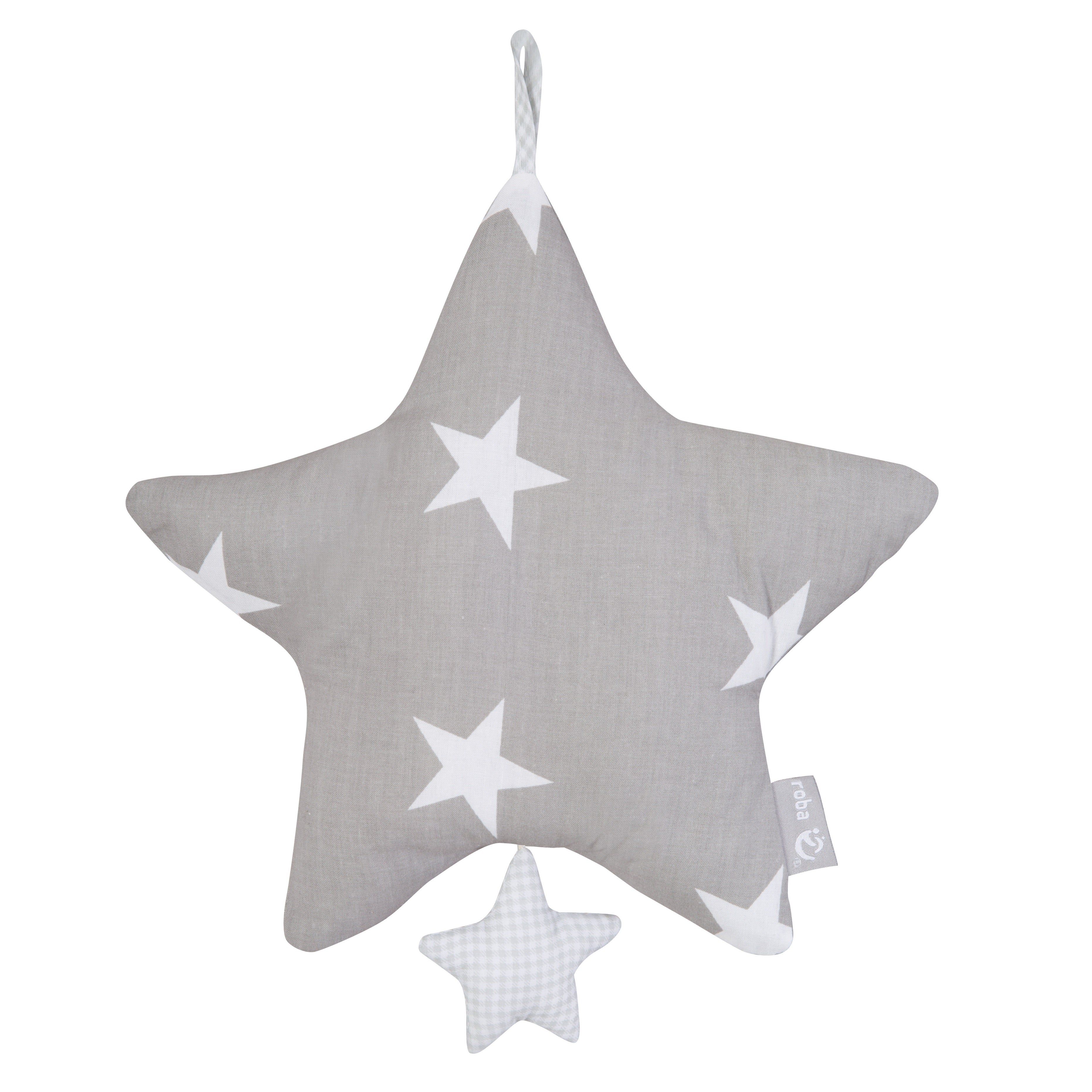 Roba Little Stars Musical Mobile white