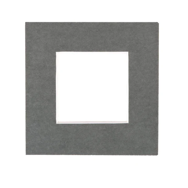 Nicola Spring Picture Frame gray