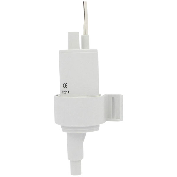 Comet 1720.77.59 Impeller Pump 1140 l/h 12V For External Use Only