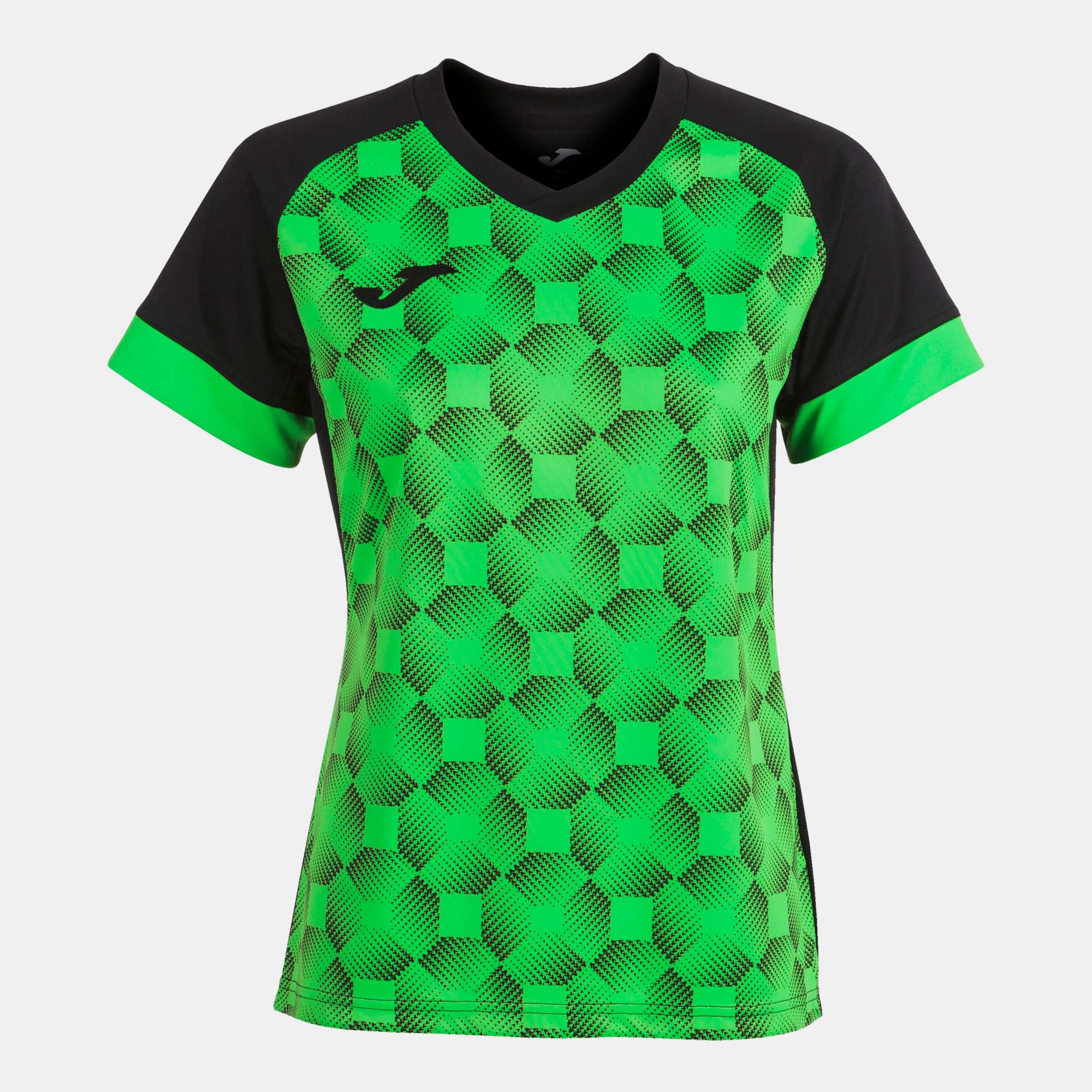 Joma Womens Supernova III T-shirt (W) |  | 2XS