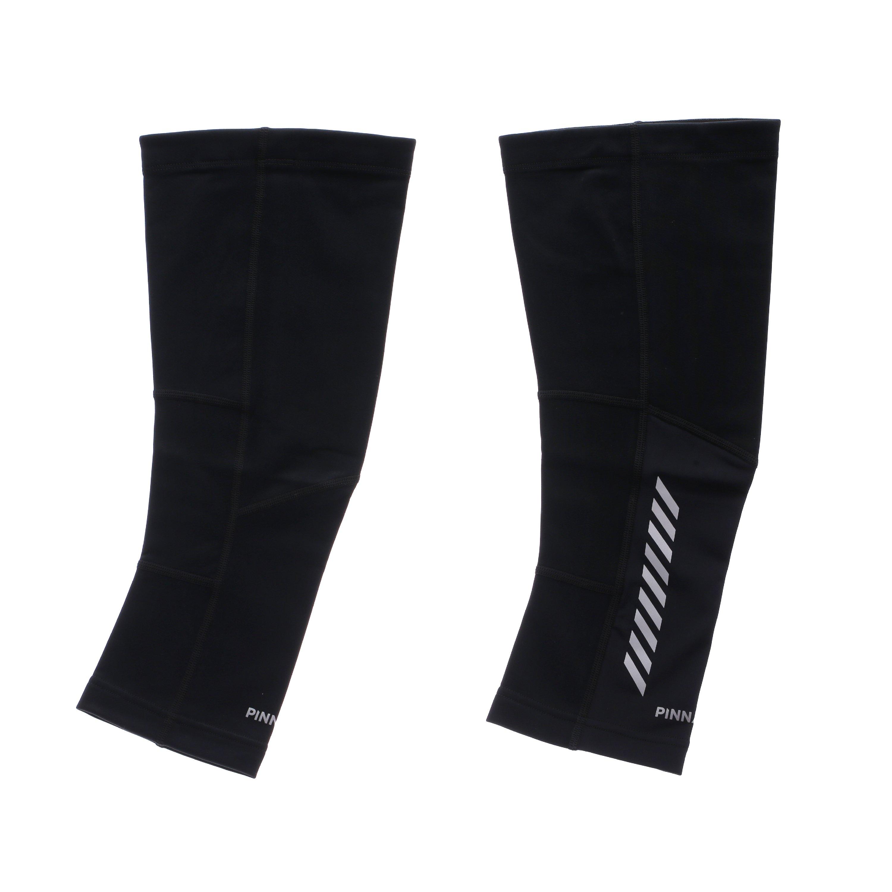 Pinnacle Knee Warmer - Black