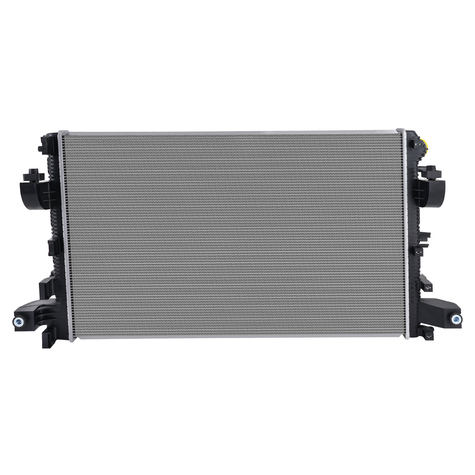 MaXpeedingrods Radiator for 19-22 compatible for Ram 2500/3500 6.4L Regular/Crew/Mega Cab 68322493AA