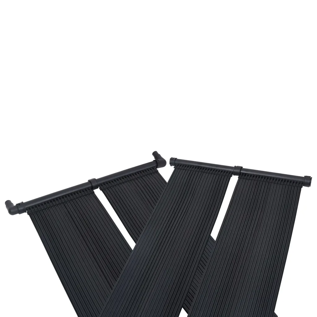 VidaXL Solar Pool Heater Panel 80x310 cm