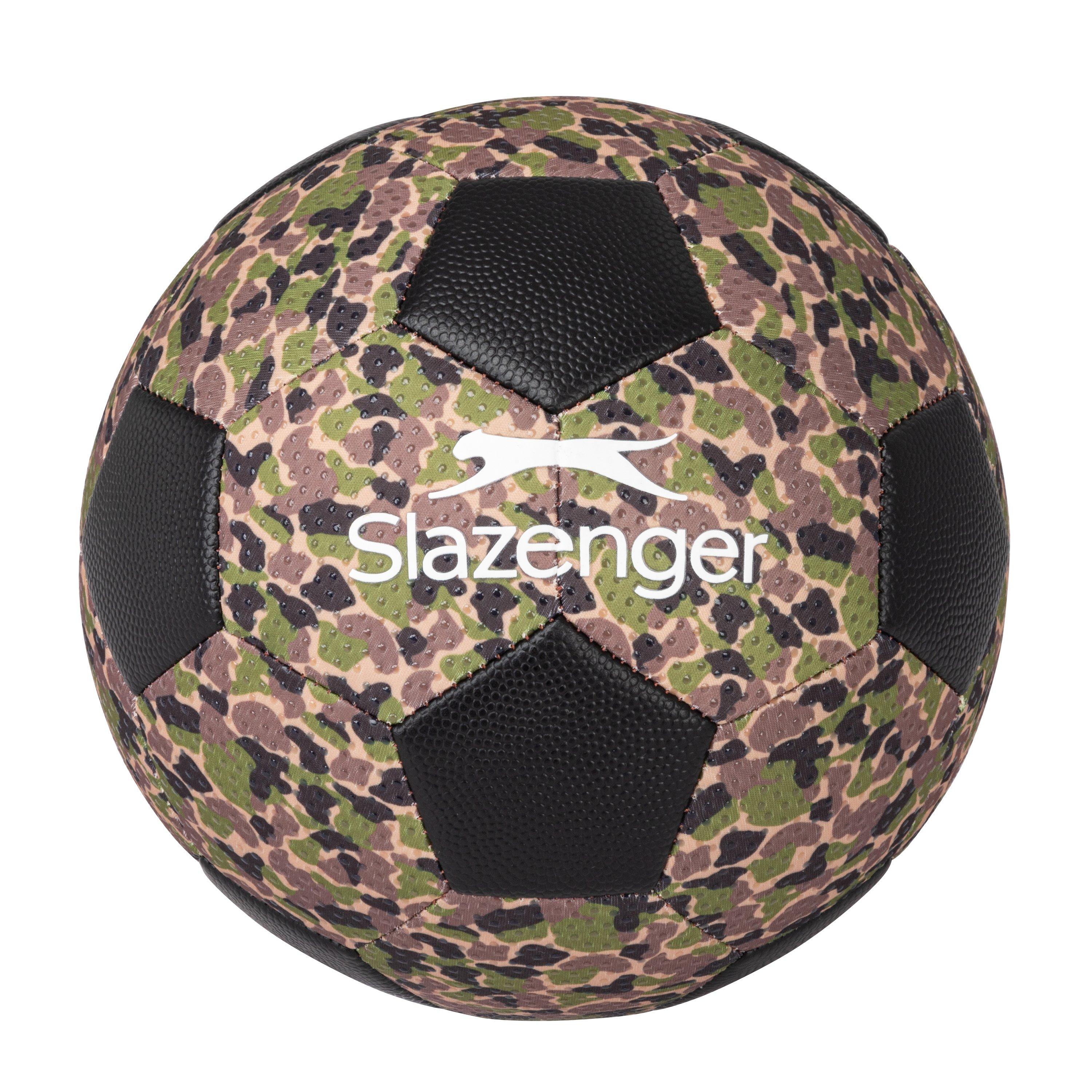 Slazenger Sports Balls - Multi