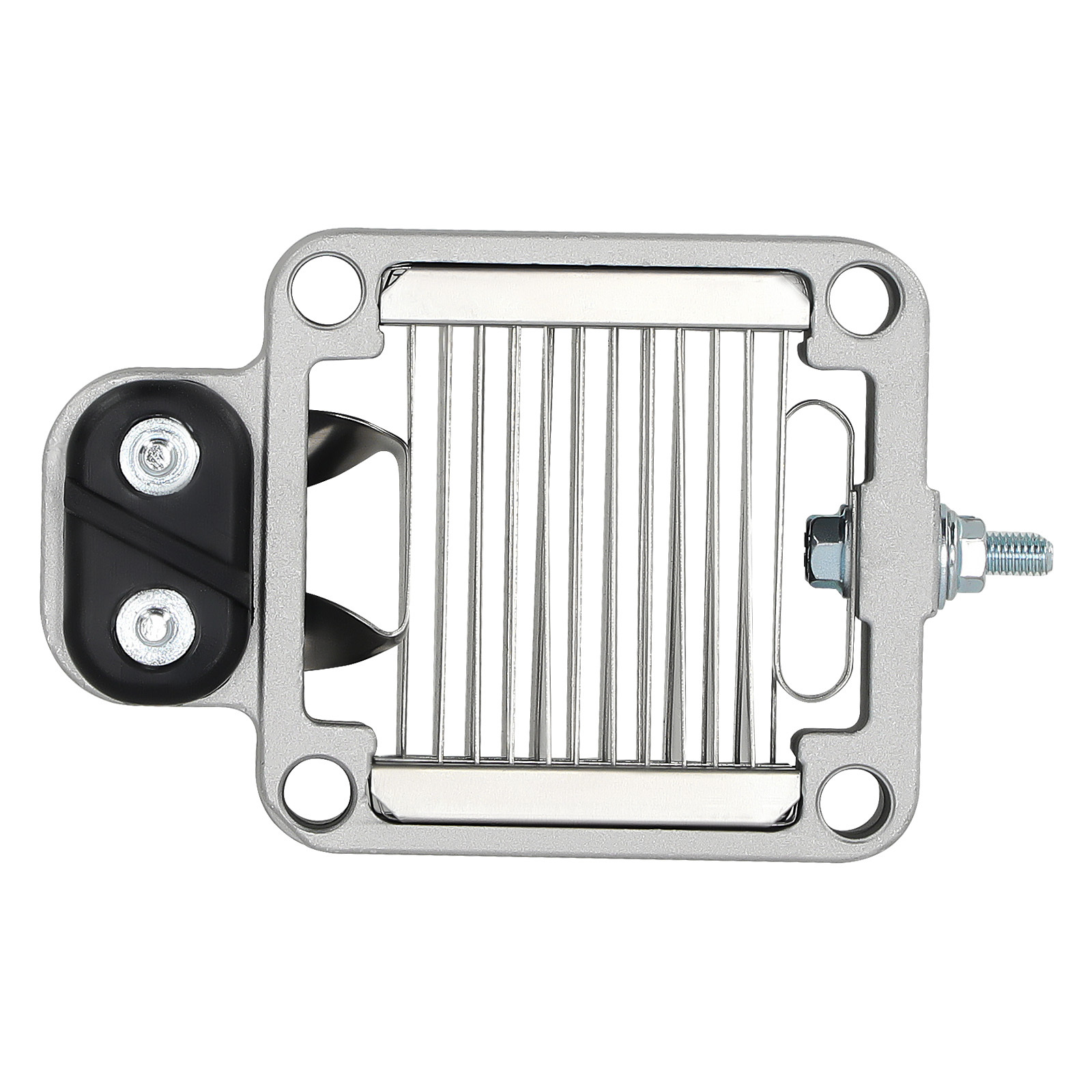 MaXpeedingrods Air Intake Heater Element compatible for Dodge Ram 1500 1998-2005 3969987 4762012AB