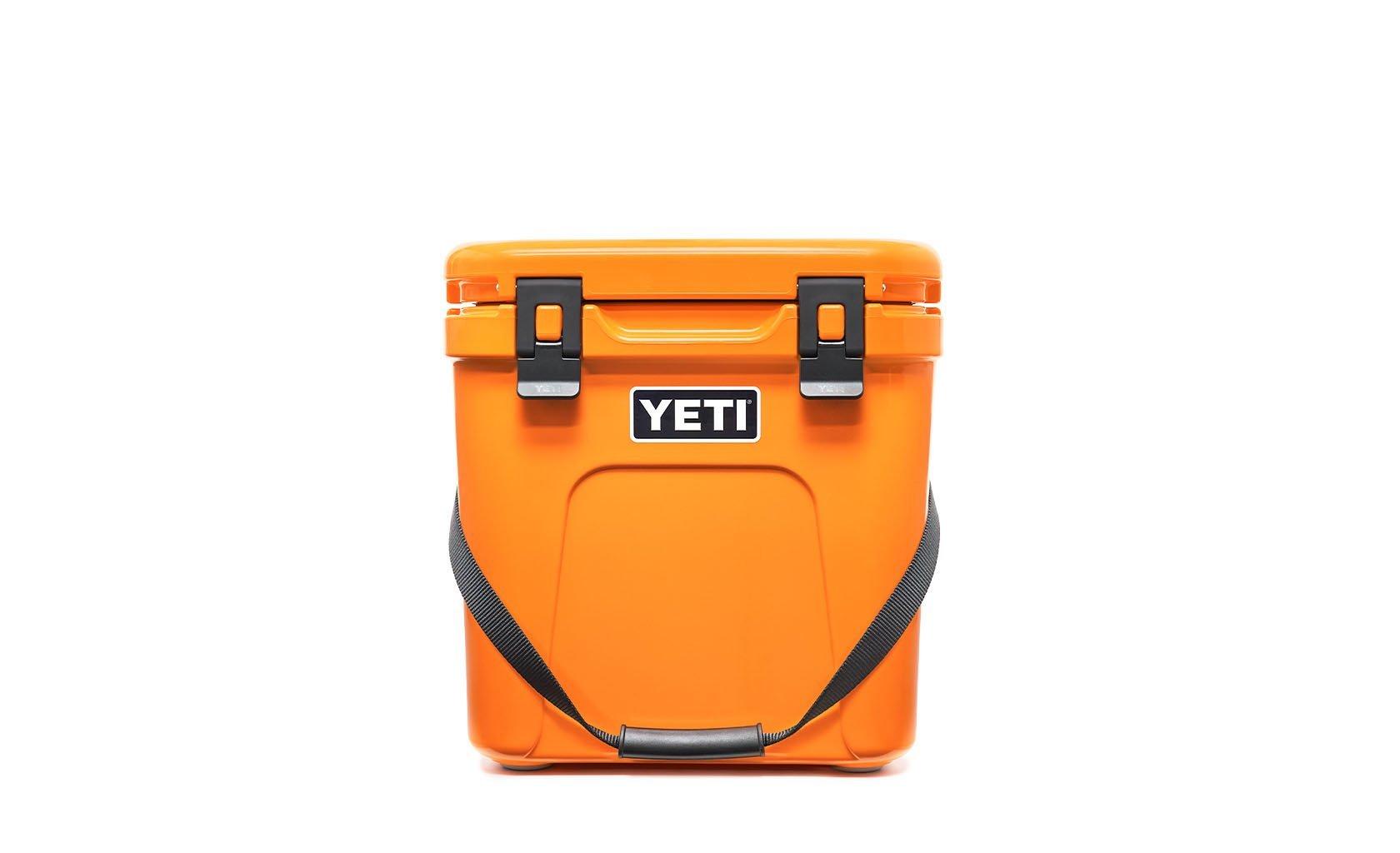YETI Roadie 24 - Orange - Camping Accessories