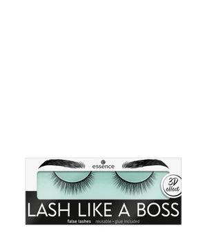 Essence Lash Like A Boss False Lashes 04 3 pcs