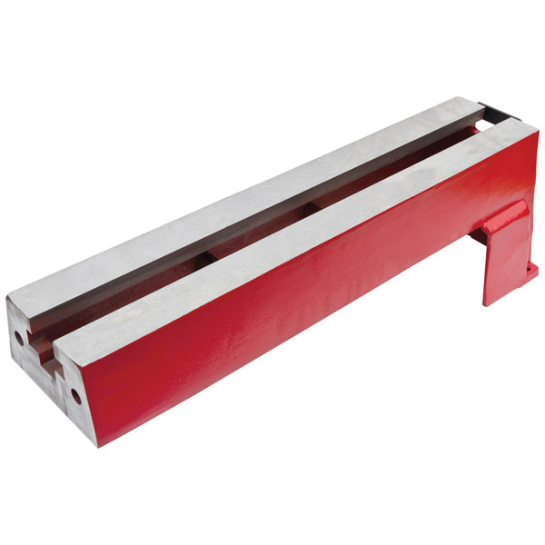 HOLZMANN MASCHINEN Holzmann D460BVL Bed Extension 1 Piece Enhances Wood Lathe Capacity