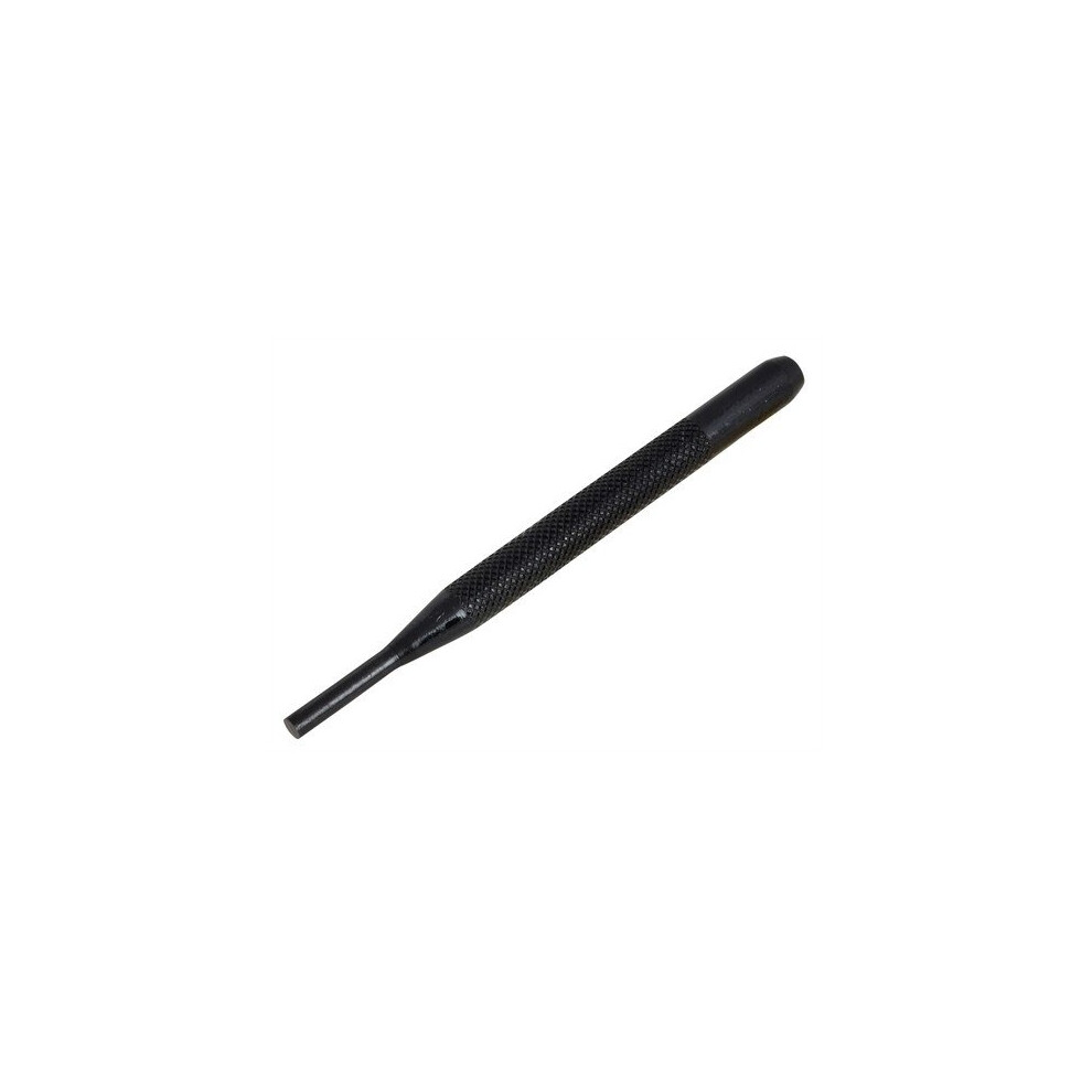 Faithfull Round Head Parallel Pin Punch 4mm (5/32in) Faipp532rh