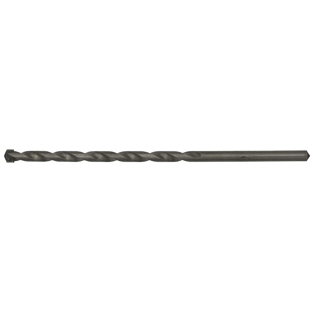 Sealey SS65X150 Straight Shank Rotary Impact Drill Bit 6.5 x 150mm