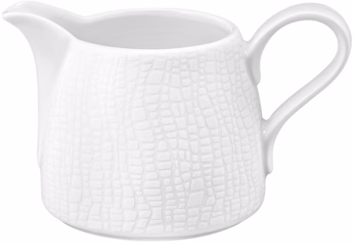 Seltmann Weiden Life Fashion 0.26ml Milk Jug white