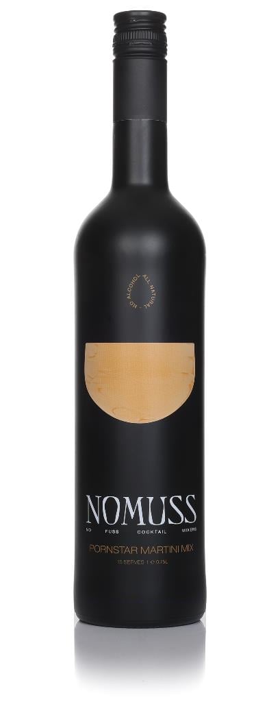 NOMUSS Pornstar Martini Mix Mixers