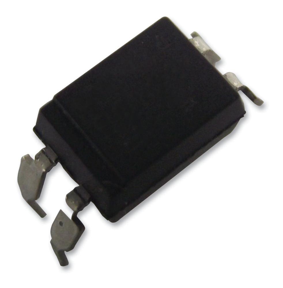 Vishay , SFH620A-3 AC Input Transistor Output Optocoupler, Through Hole, 4-Pin PDIP