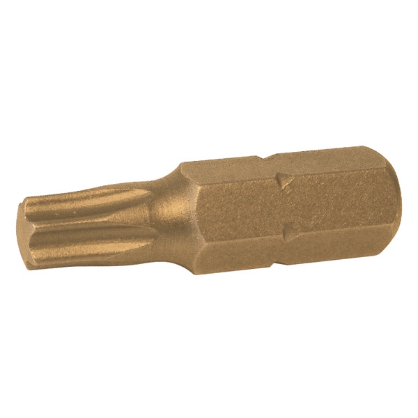 CK Tools CK Torx Screwdriver Bit, T10