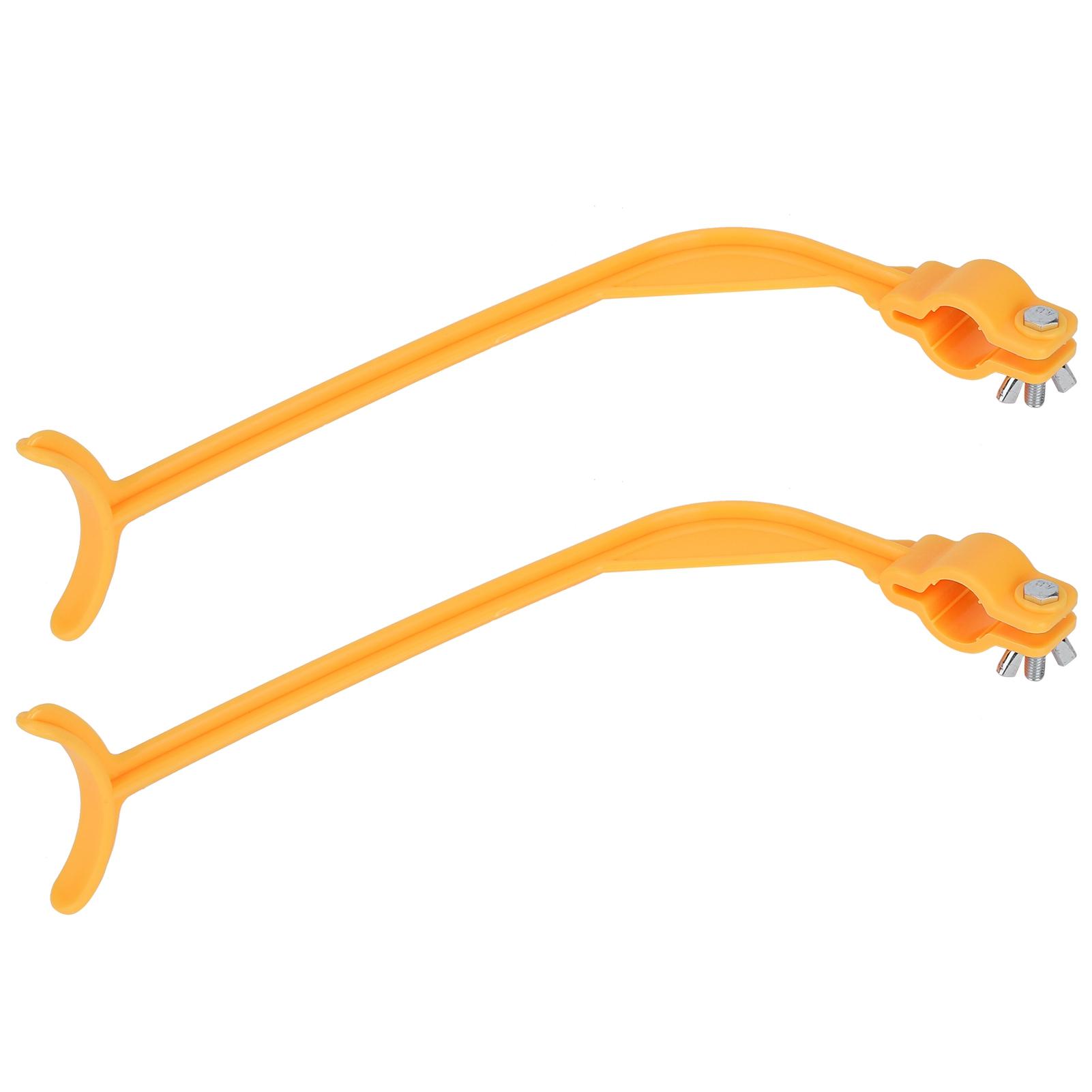 TOMTOP JMS 2pcs Golf Swing Trainer Beginner Gesture Alignment Practice Golf Swing Training Aids