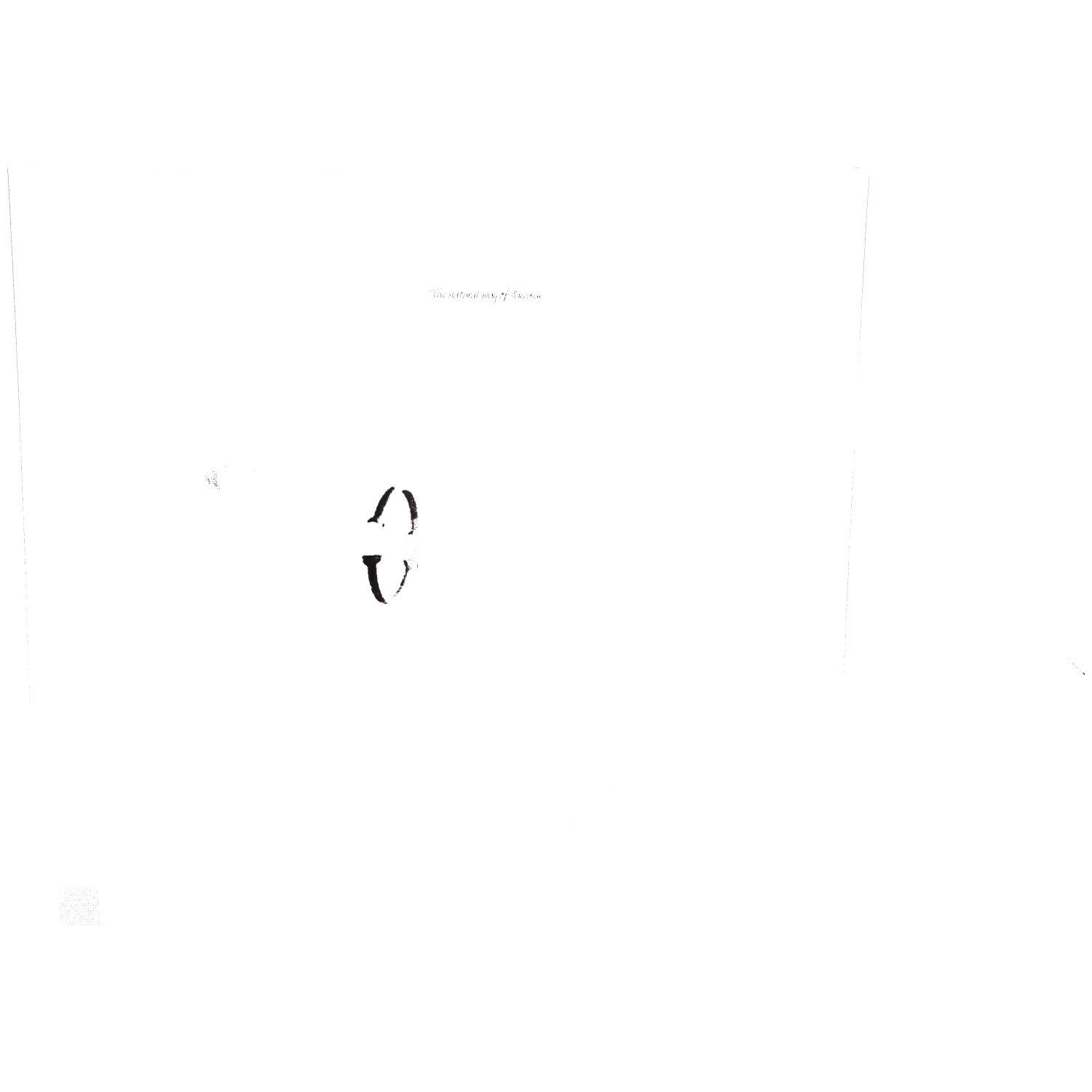 Sissel Pilates Circle 38 cm Black SIS-310.020