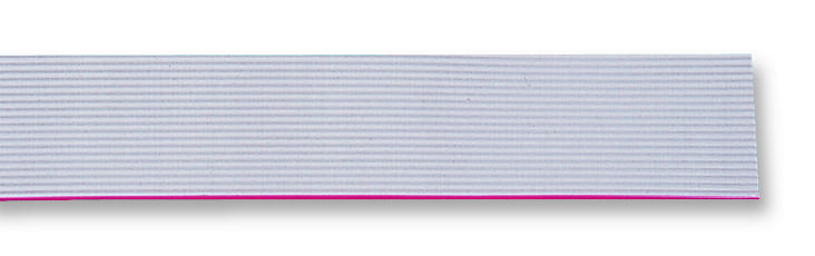 3M 3365-25 Ribbon Cable, 25Way, Per M