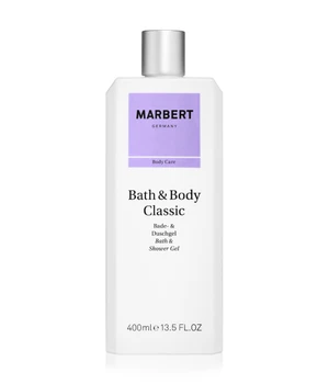 Marbert Skin care Bath & Body Bath & Shower Gel 400 ml