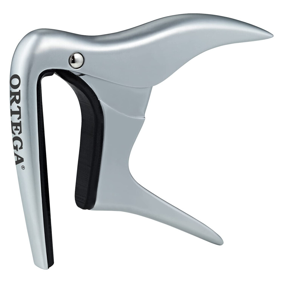 Ortega OCAPO-CR Capodaster Classic Chrome