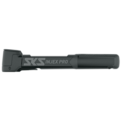 SKS Injex Pro Mini Pump - Black / Mini Pumps