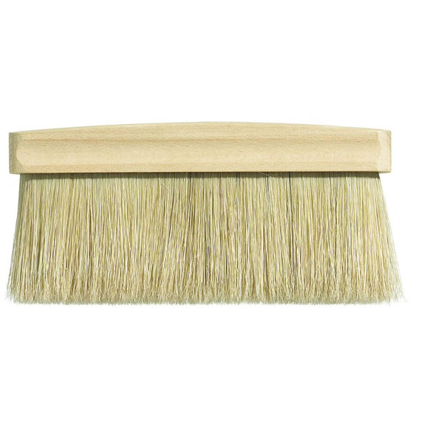 Wistoba 402122 Duster Nan 1 pc Flexible Bristles for Delicate Cleaning