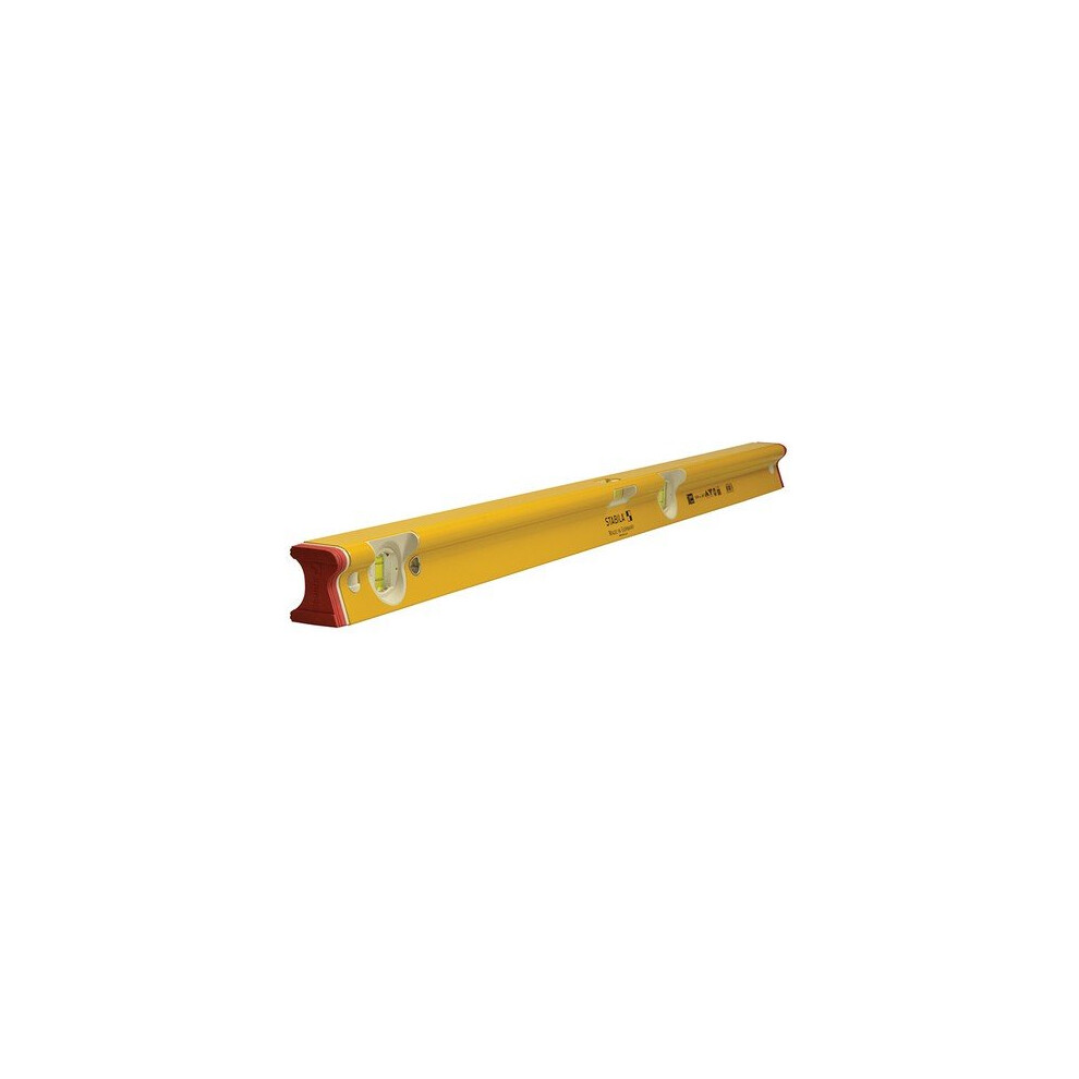 Stabila R-Type Spirit Level 3 Vial 81Cm (32In)