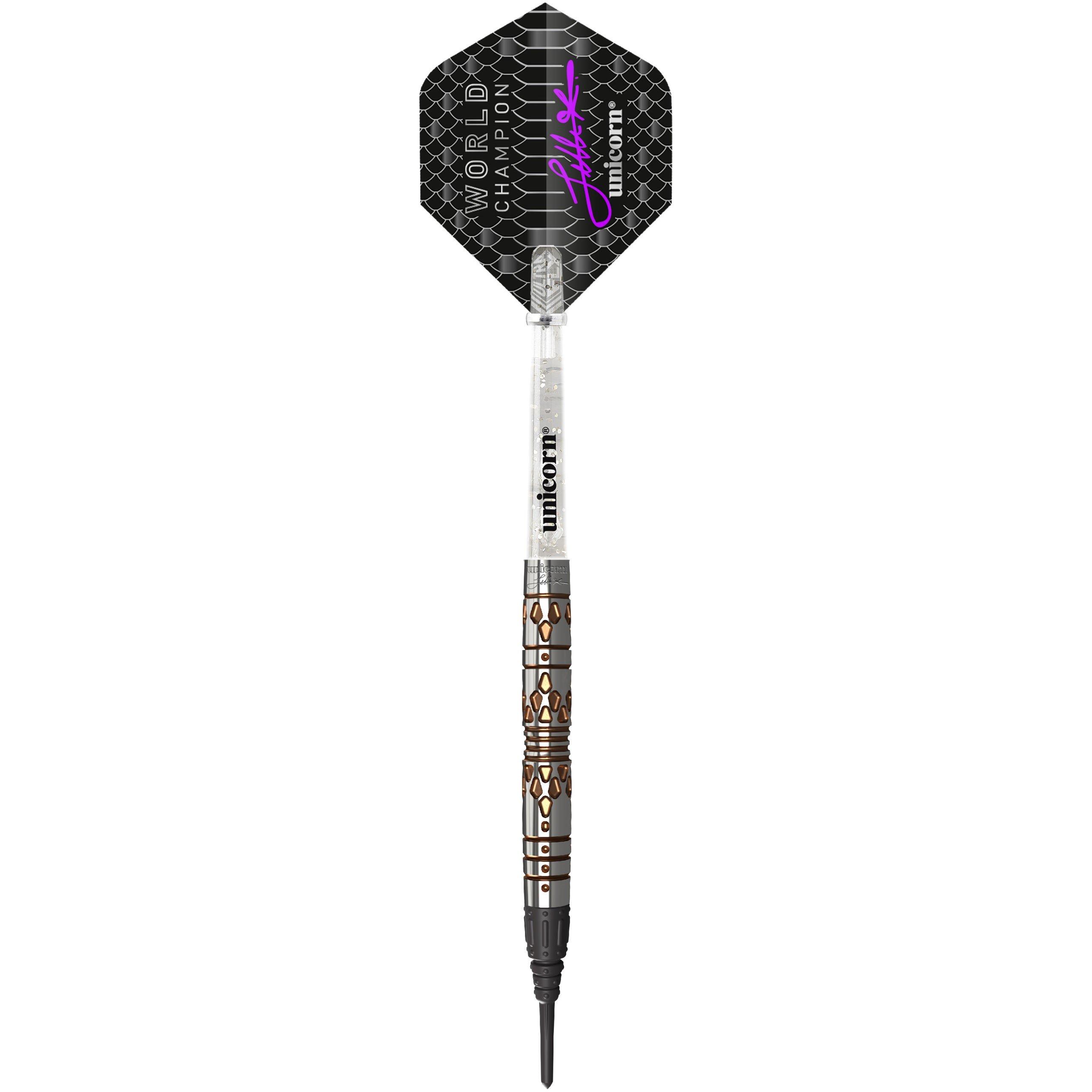 Unicorn Darts Champ Klaasen2 99 - Multi