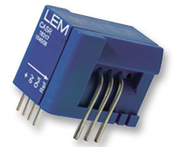 Lem Casr 50-Np Current Transducer, 50A, 5V