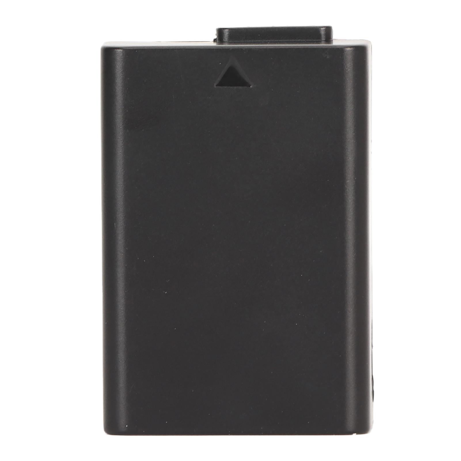 HONOR ELECTRONICS Camera Replacement Battery 1350mAh 7.6V High Capacity Camera Battery for Z30 Z50 ZFC Cameras