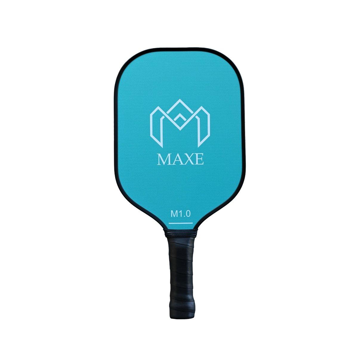 Maxe M1.0 Pickleball Racket - Green