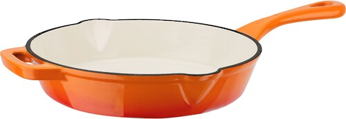 GSW Shadow 26cm Frying Pan orange
