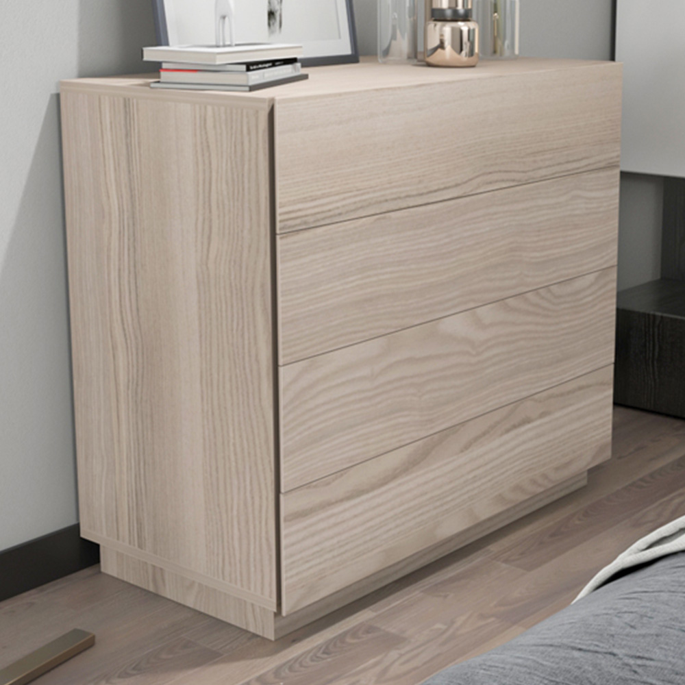 Lines Chest of Drawer