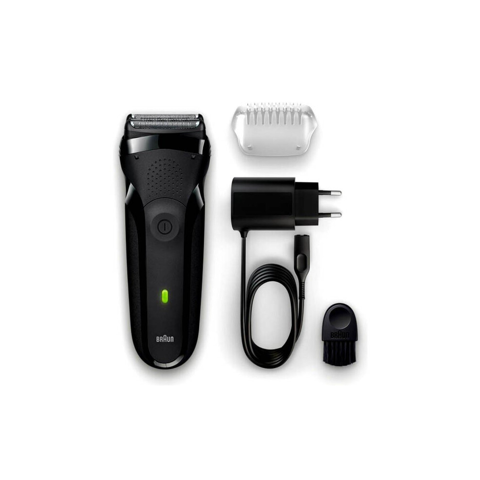 Braun Series 3 Electric Shaver 300s