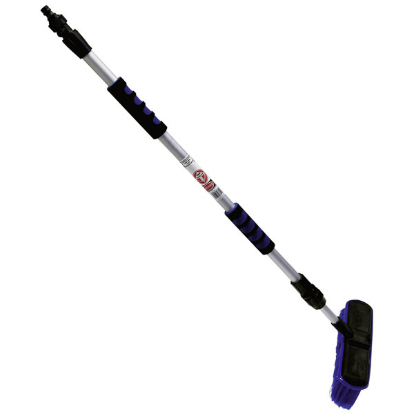 HP Autozubehör HP1729901 Car Cleaning Brush 950X265X80mm For Brushes & Sponges
