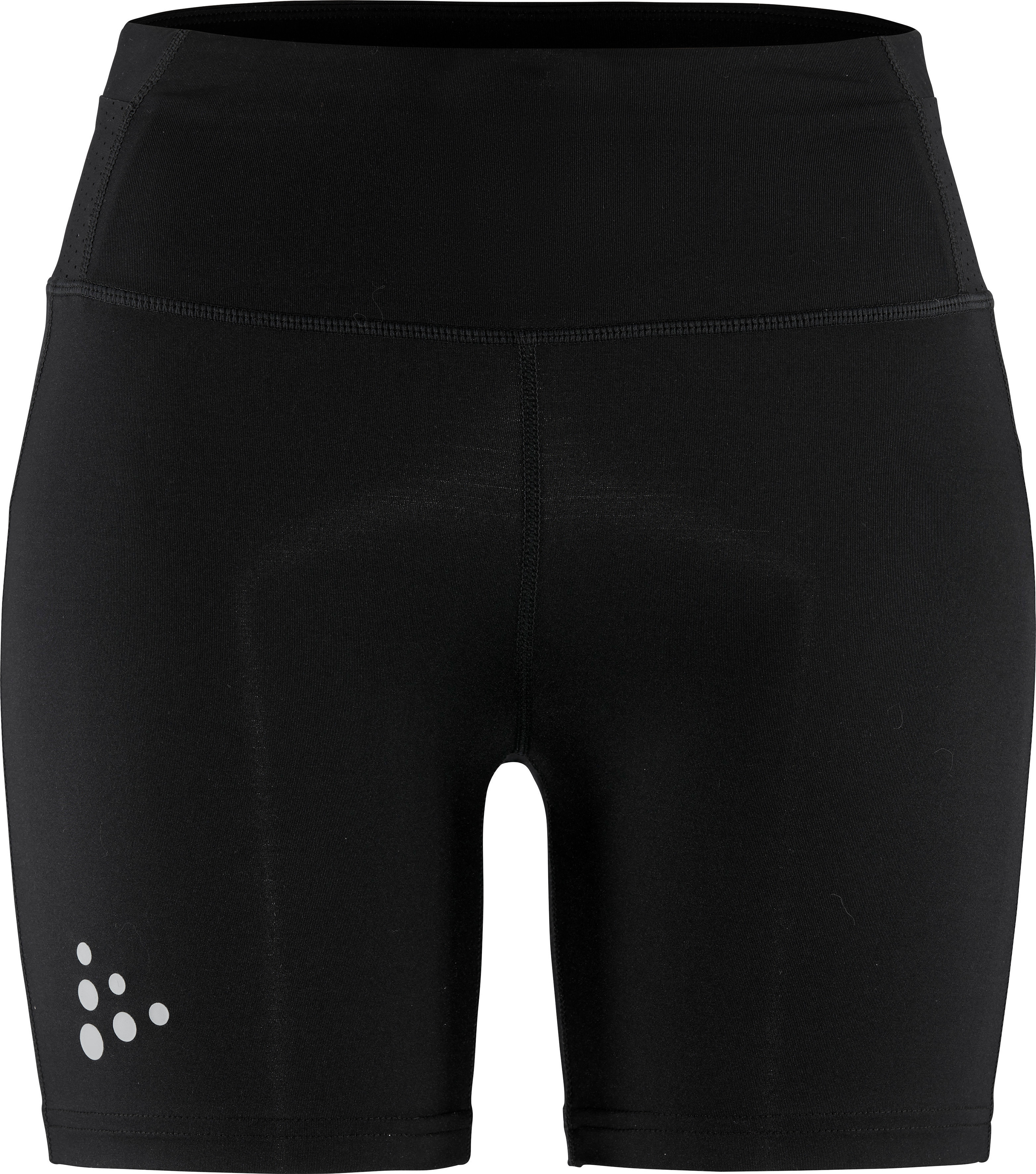 Craft Pro Hypervent 2 Running Tights Women - Black, Size XL