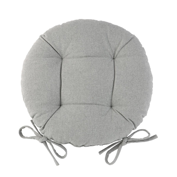 Round Garden Chair Seat Cushion