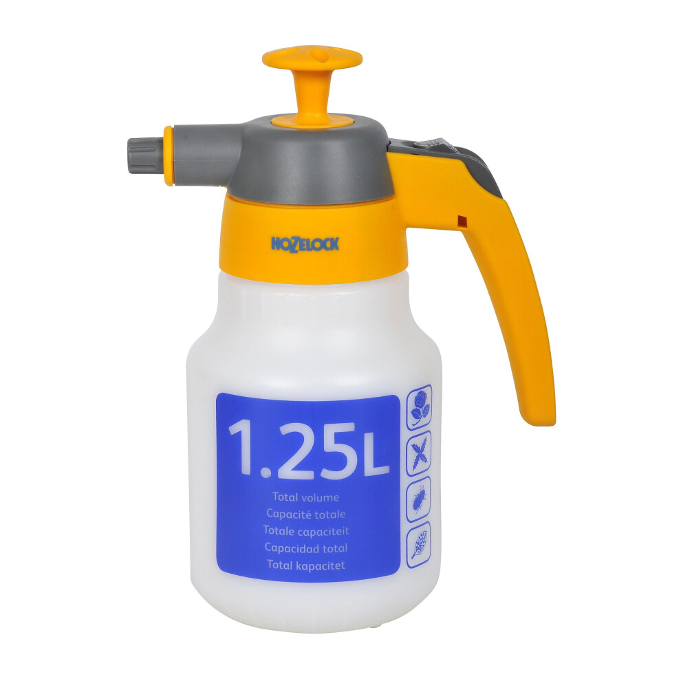 Hozelock 4122 Spraymist Standard Sprayer