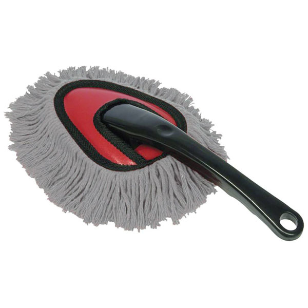 HP 71022 Duster 1pc 33x19x5 Cm For Sponges Brushes Cloths & Wipes