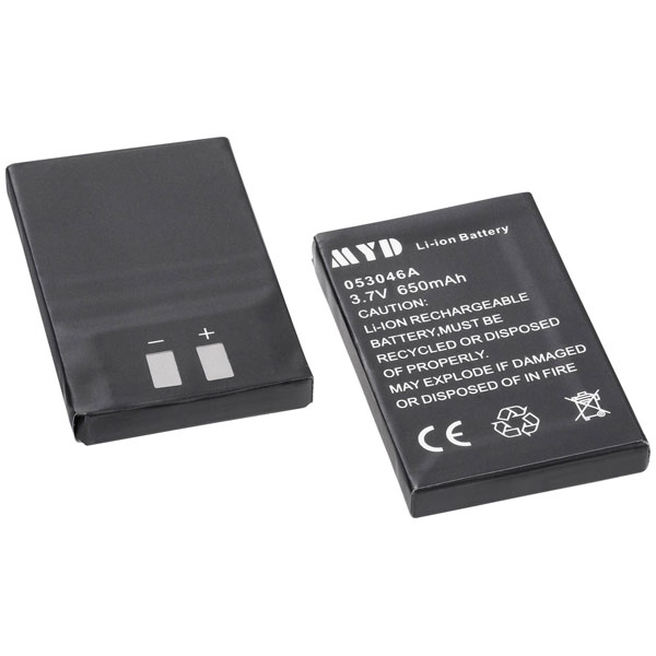 M-E modern-electronics FS-2 Door Phone Wireless Intercom Compatible