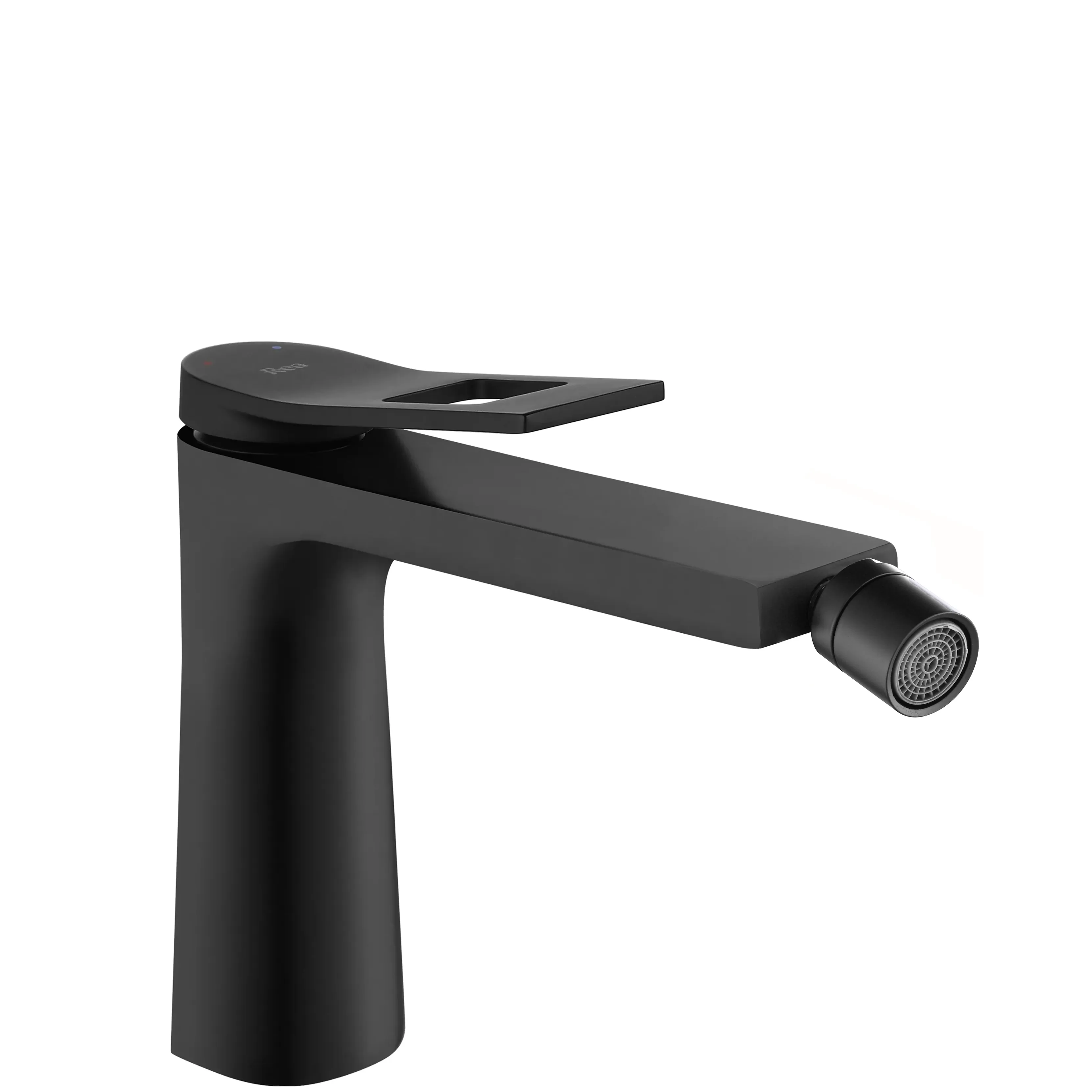 Rea Bidet Faucet Rea My1906-9B Soul Black, Brass