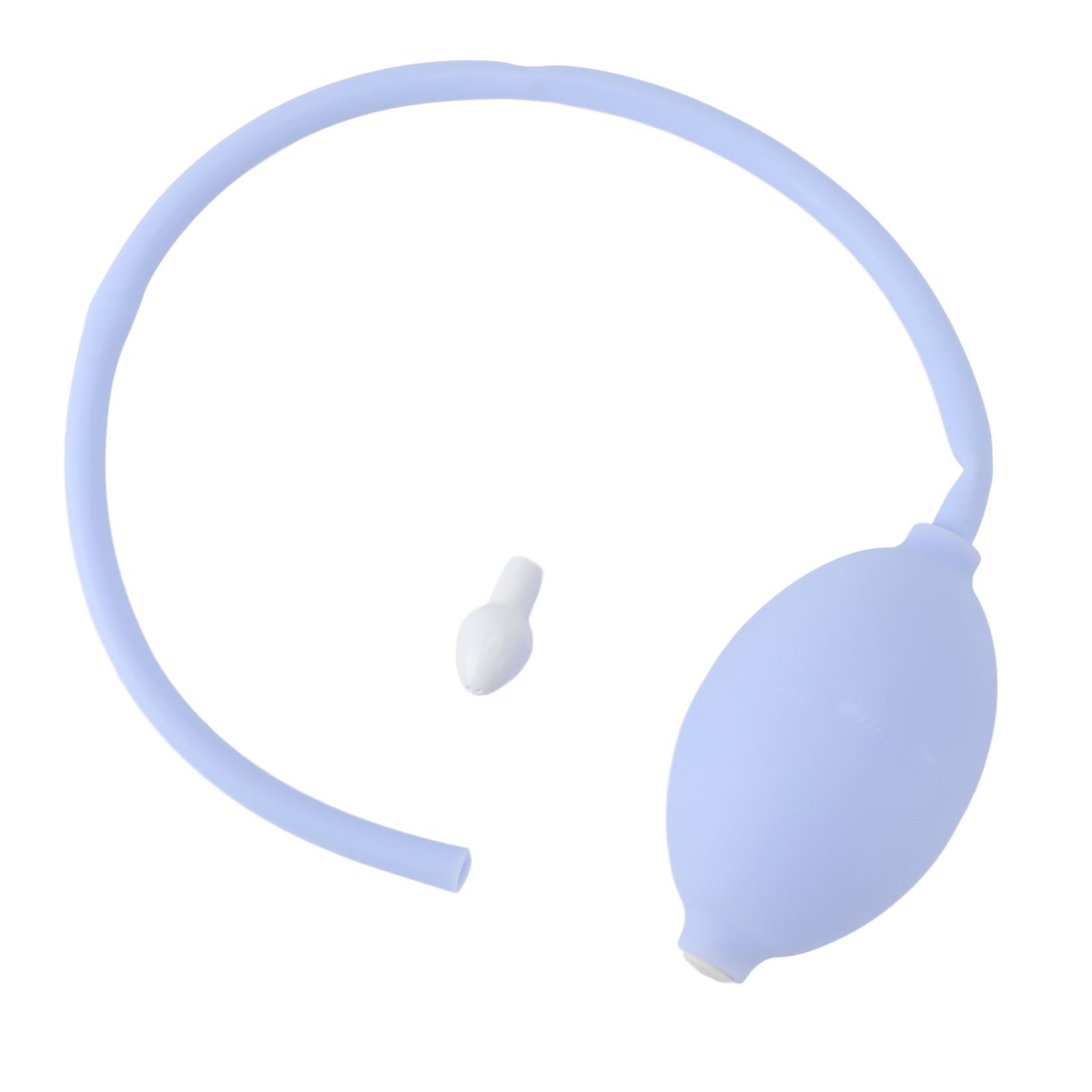 Koogeelife Eustachian Tube Ball Relieve Ear Pressure Reduce Migraines Eustachian Tube Unclogger for Children