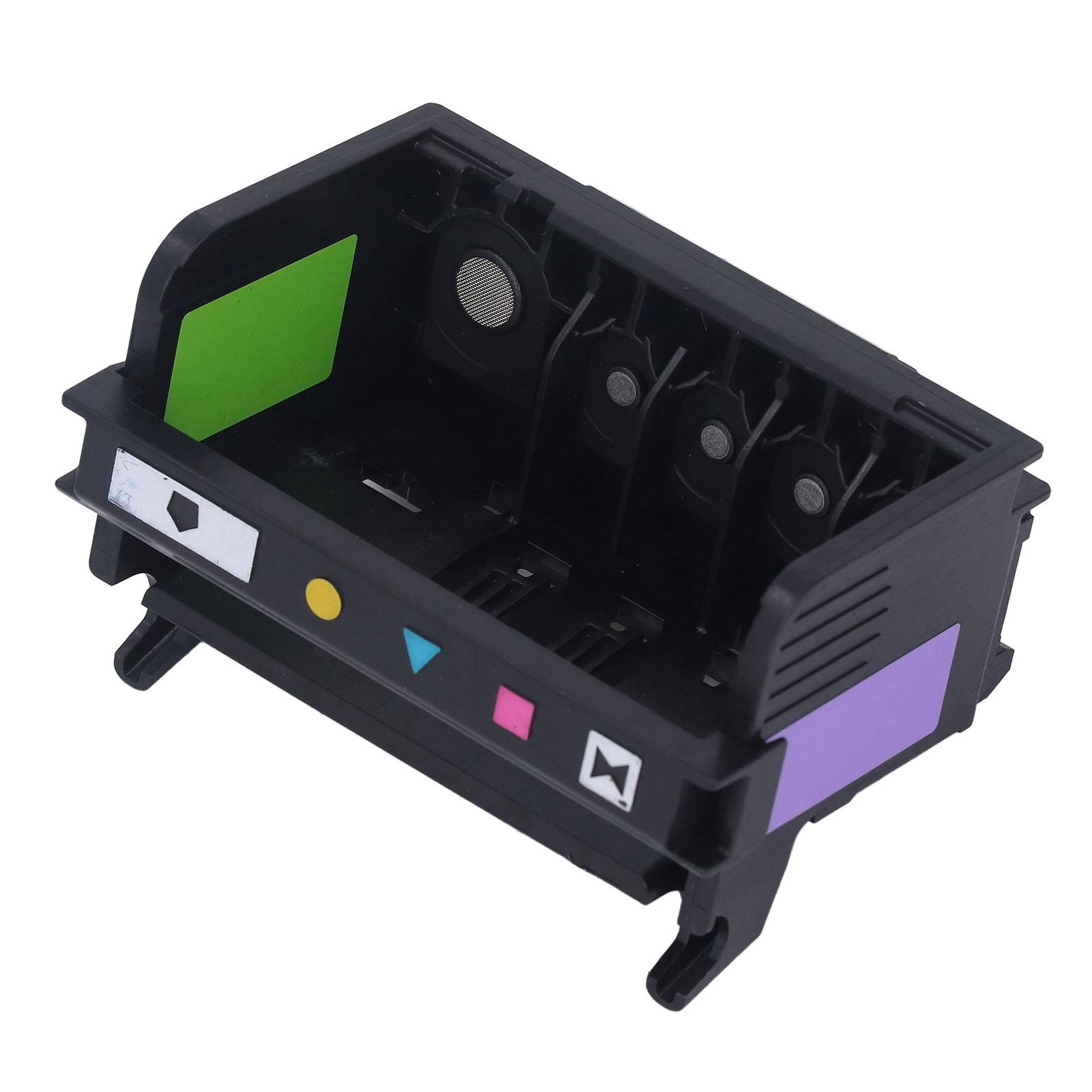 Vestidos Print Head Upvc Clear Printing Printer Printhead For Hp564 C309a C6380 C5388 C410a C410d