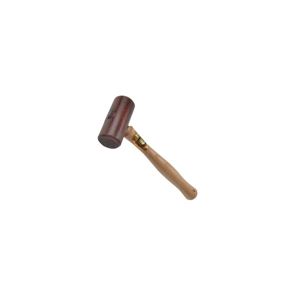 Thor 110 Hide Mallet Size 1 (32mm) 115g