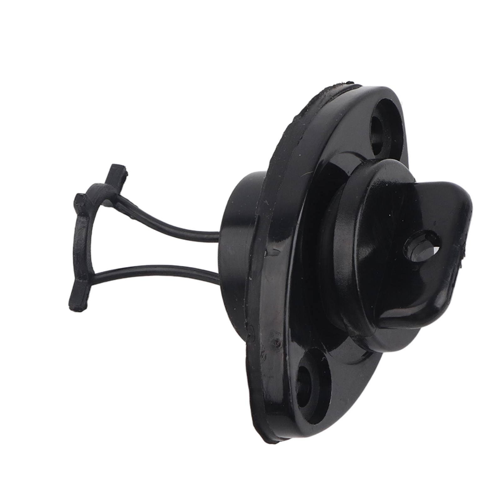 VehicleKit Drain Plug Kit Drain Stopper Bung Screws for Dinghy Kayak Canoes Boat