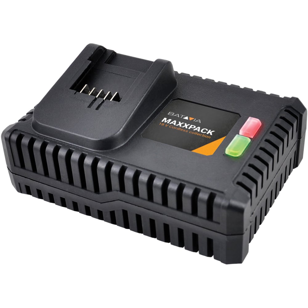 Batavia MAXXPACK Li-ion Fast Charger 18V
