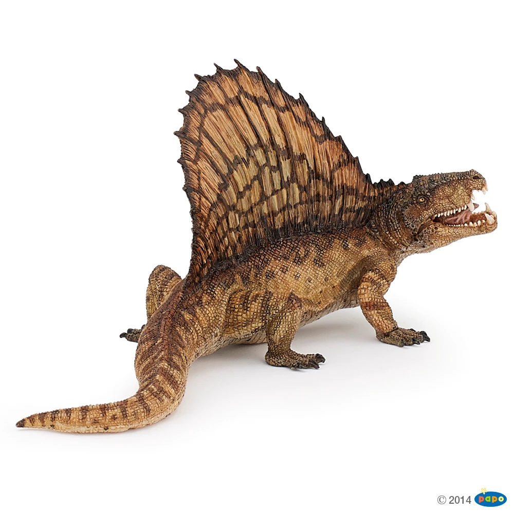 Papo Figurines: Dimetrodon
