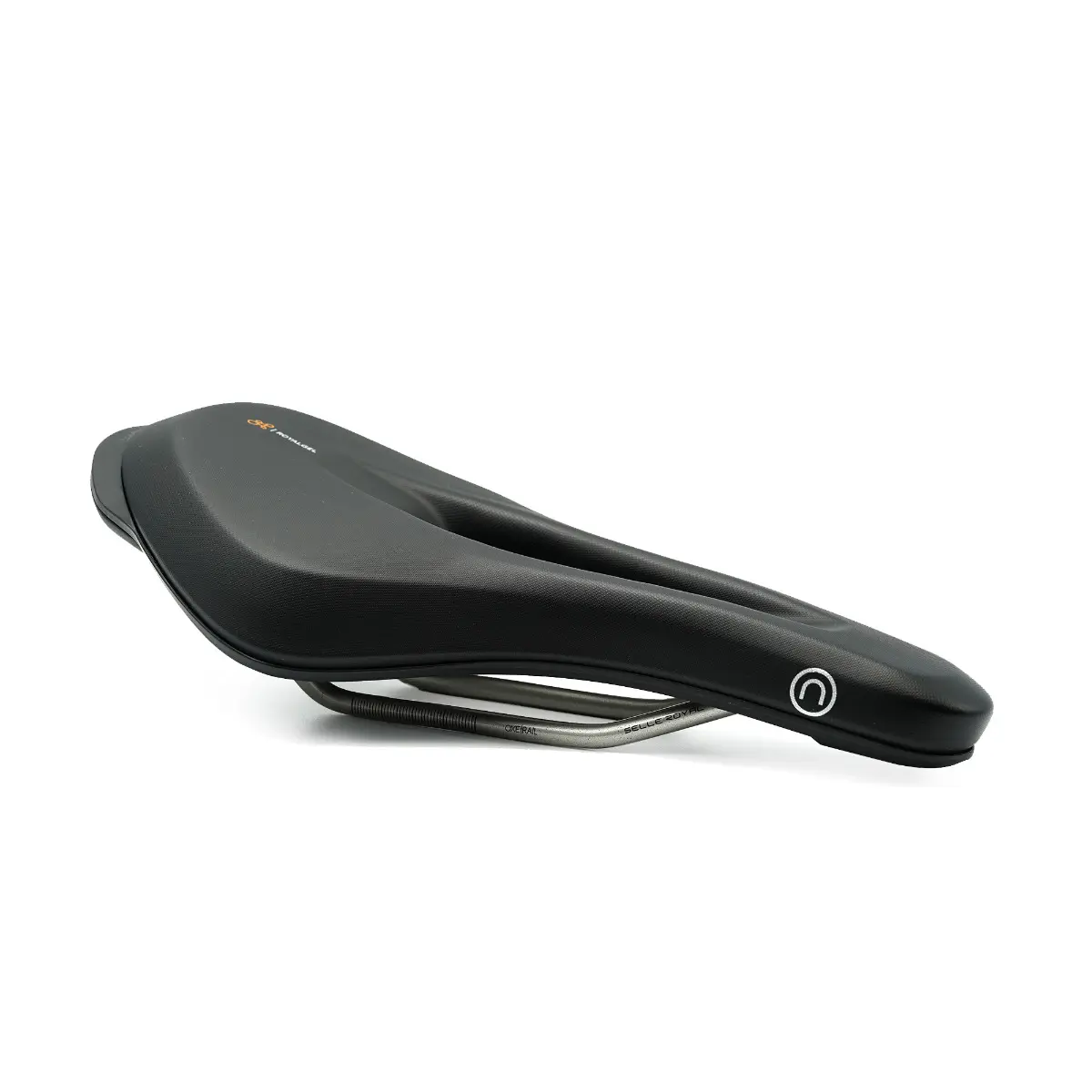 Selle Royal On Open - Black